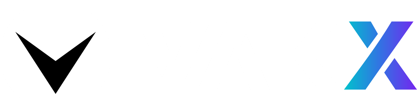 VAKX Logo